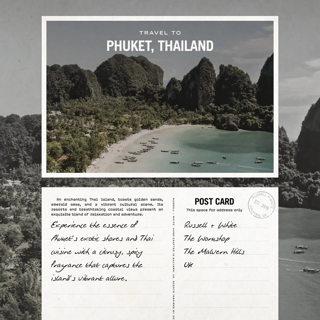 Eastern Garden 250g Scented Candle