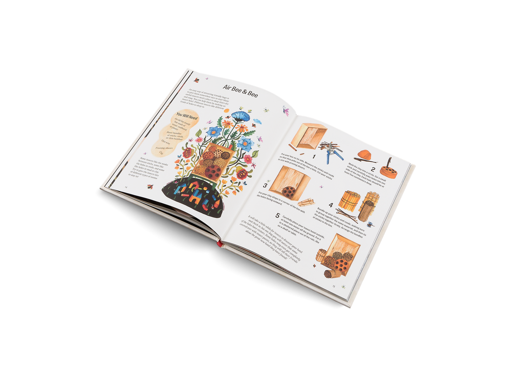 Easy Peasy Garden Kit