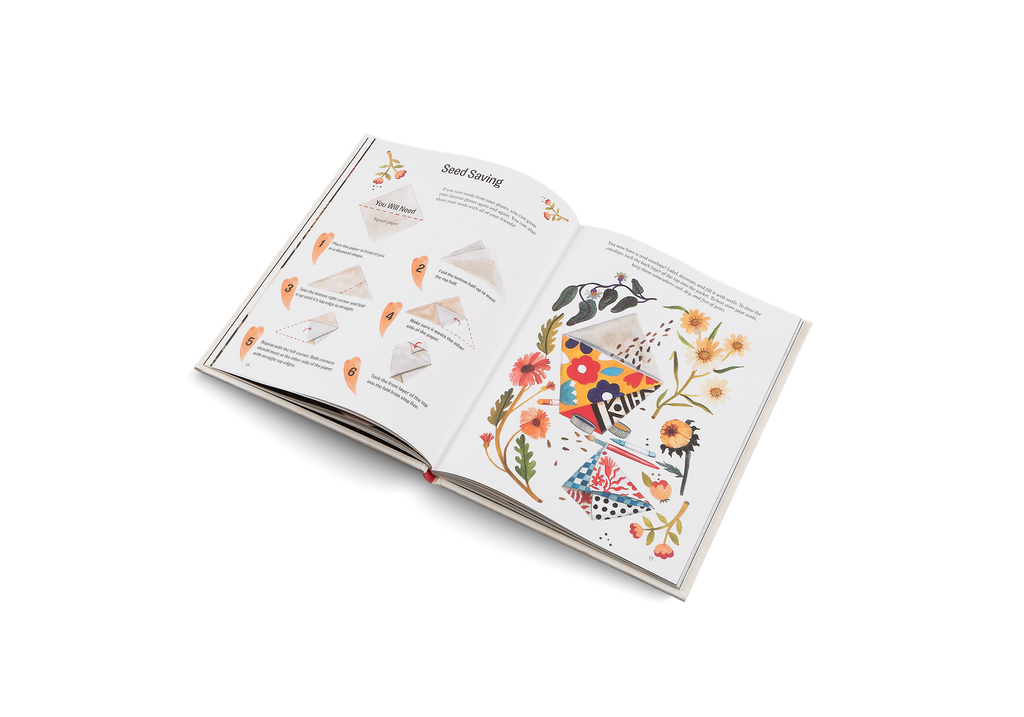 Easy Peasy Garden Kit