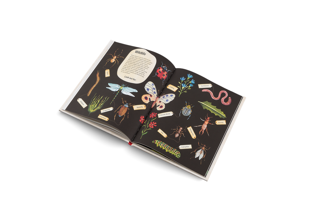 Easy Peasy Garden Kit
