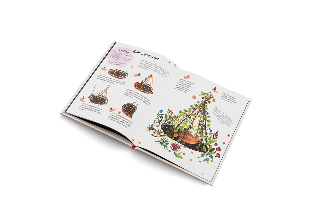 Easy Peasy Garden Kit