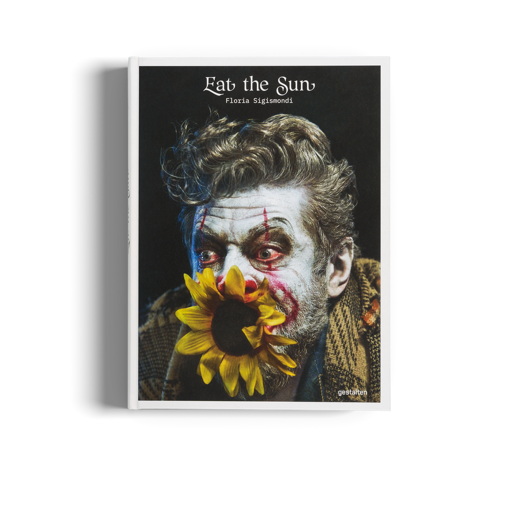 Eat The Sun