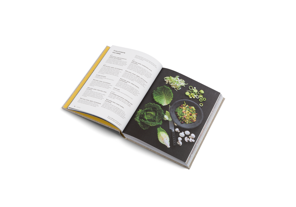 Eat Your Greens Plant Based Recipes