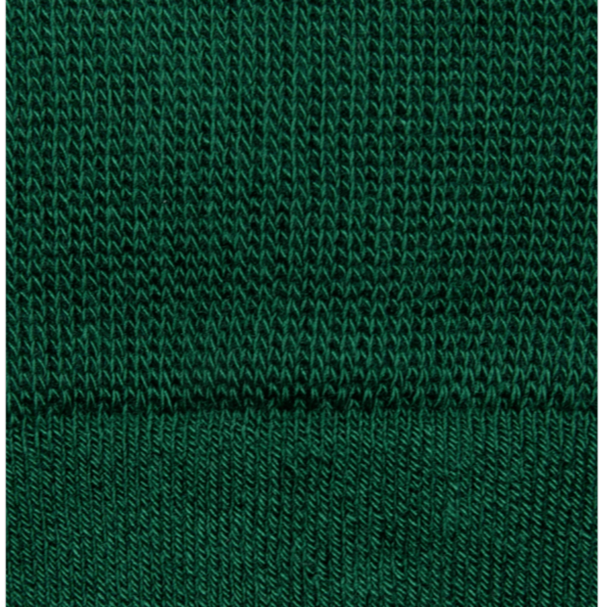 Knee High Bamboo Thermal Socks in Green