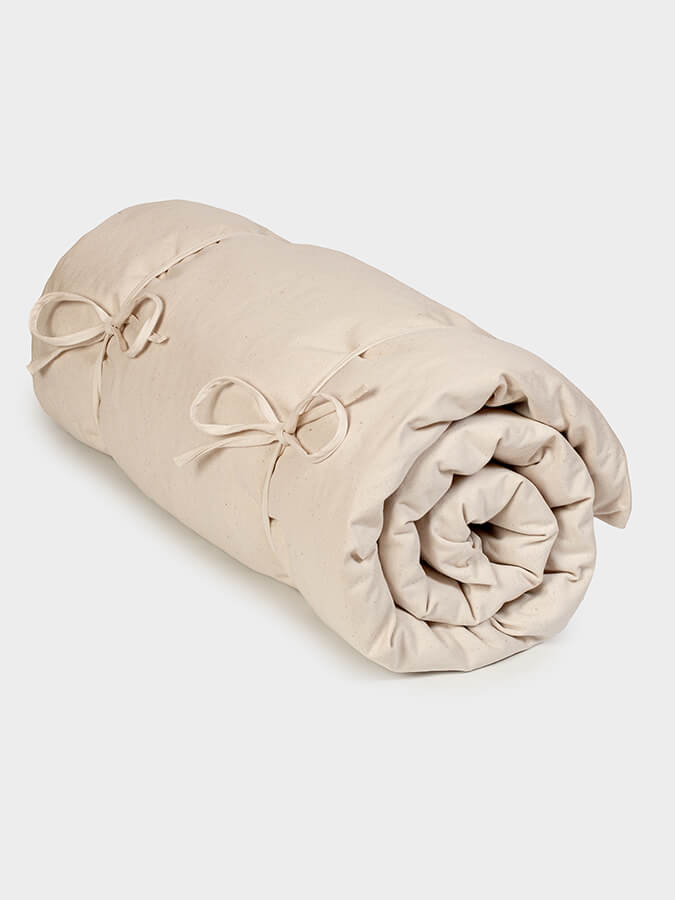 Yoga Studio Restorative Cotton Japanese Shiatsu Futon Mat