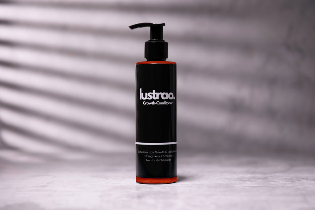 Hair Growth Conditioner