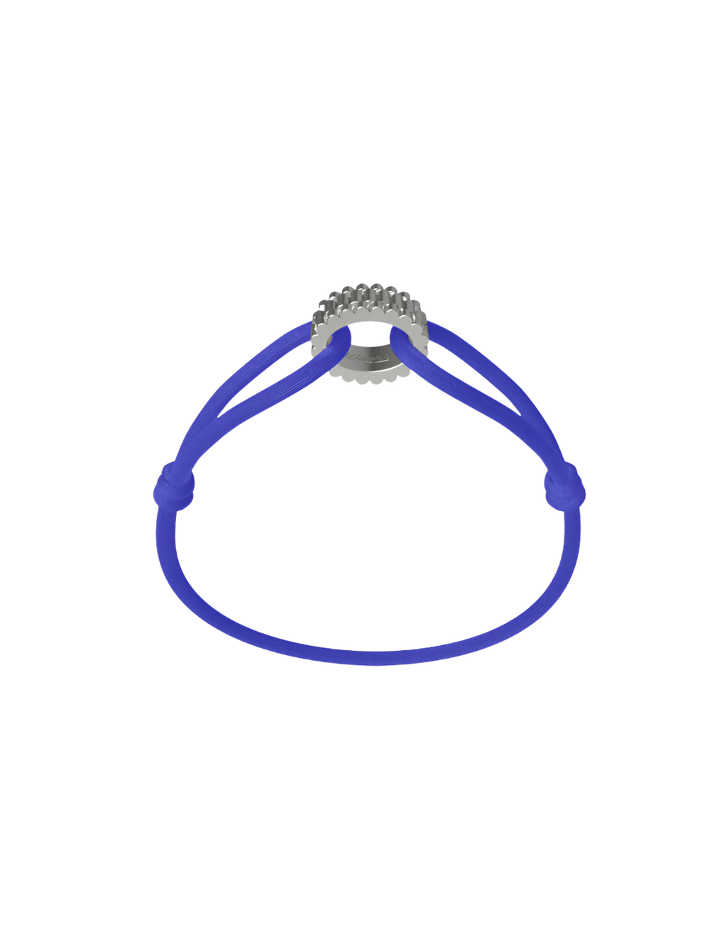 Regent Cord Bracelet