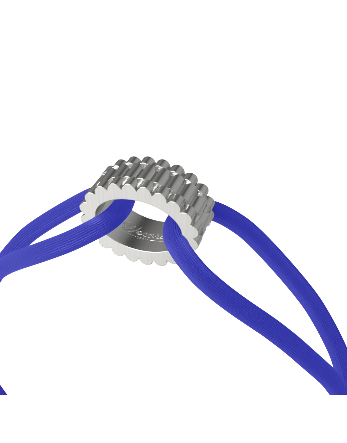 Regent Cord Bracelet