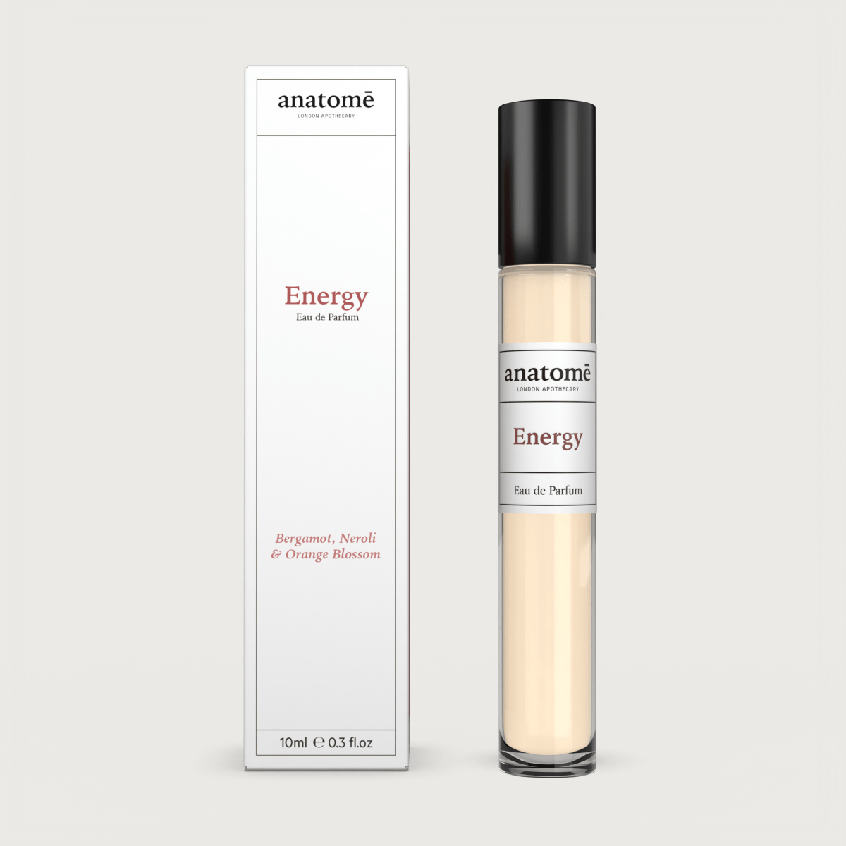 Energy Functional Parfum 10ml