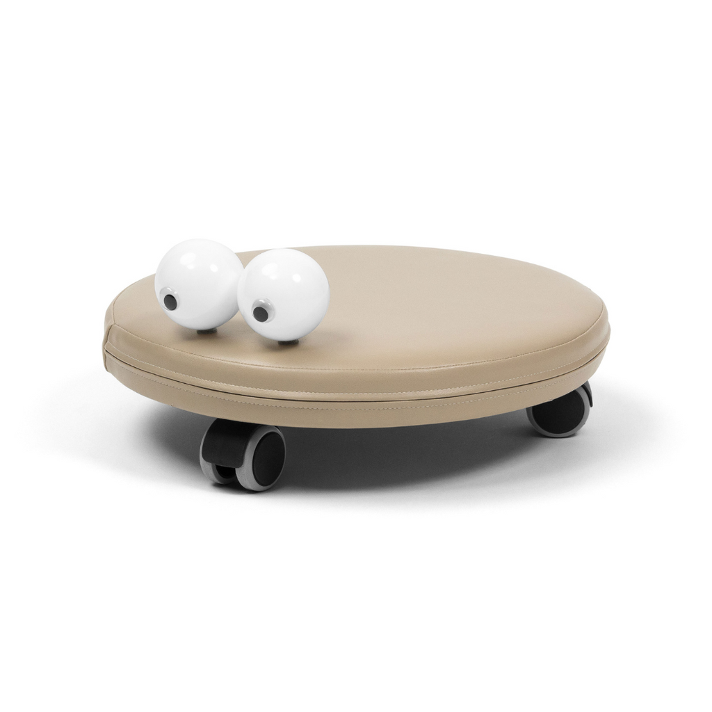 BUGZY Imaginative Soft Play on Wheels – Fun & Safe for Kids by Ette Tete at www.brixbailey.com