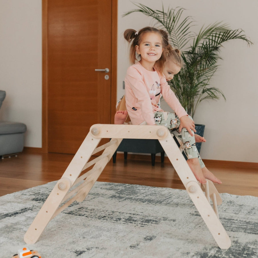 FIPITRI® 5-segment Modifiable Climbing Frame