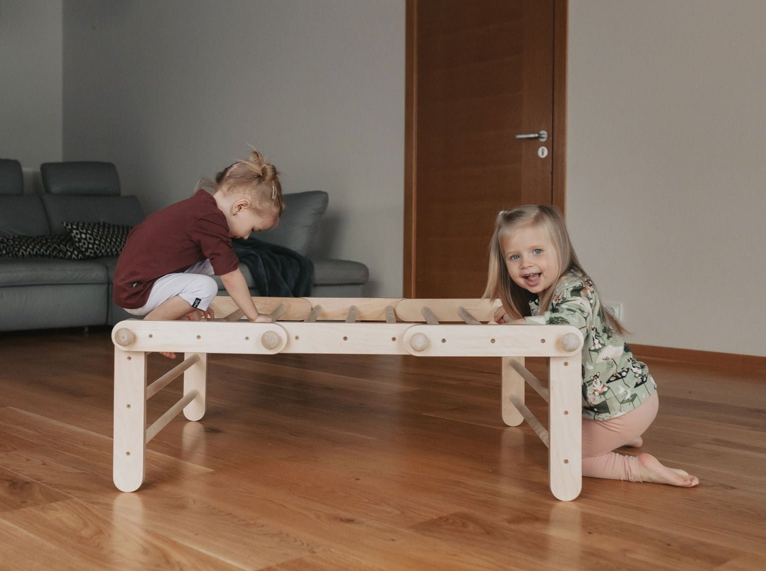 FIPITRI Climbing Triangle – 15+ Shapes for Creative Play by Ette Tete at www.brixbailey.com