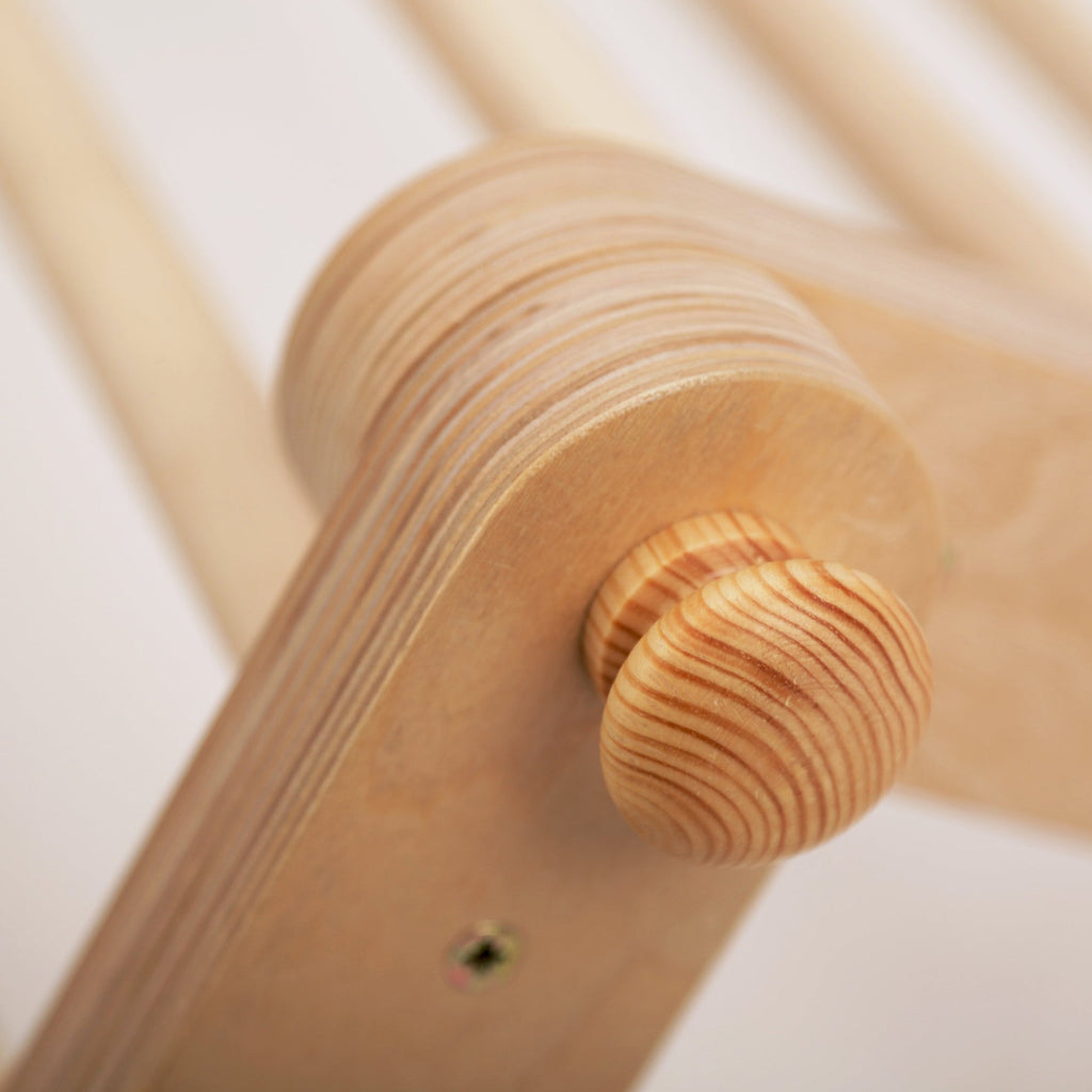 MOPITRI Climbing Triangle – Transformable, Safe & Eco-friendly Play by Ette Tete at www.brixbailey.com