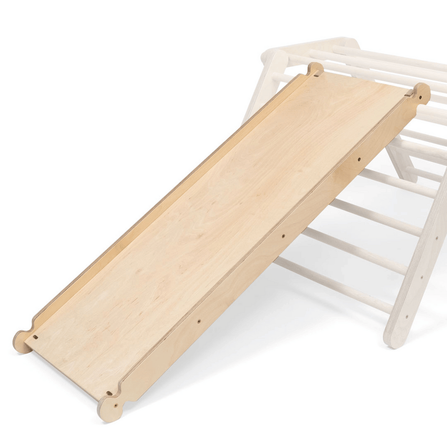 Sliding/Climbing Ramp - Add-on for Climbing Toys