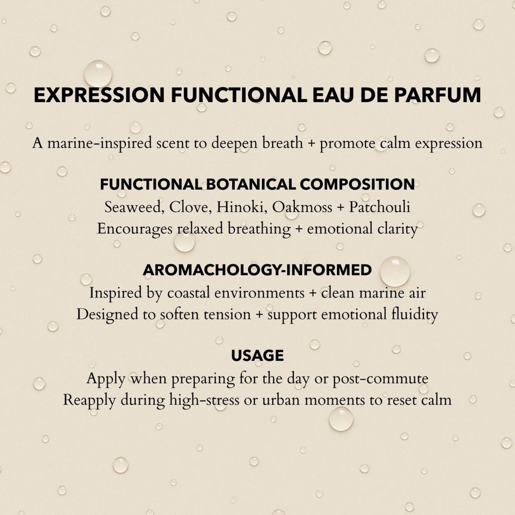 Functional Parfum Travel 10ml