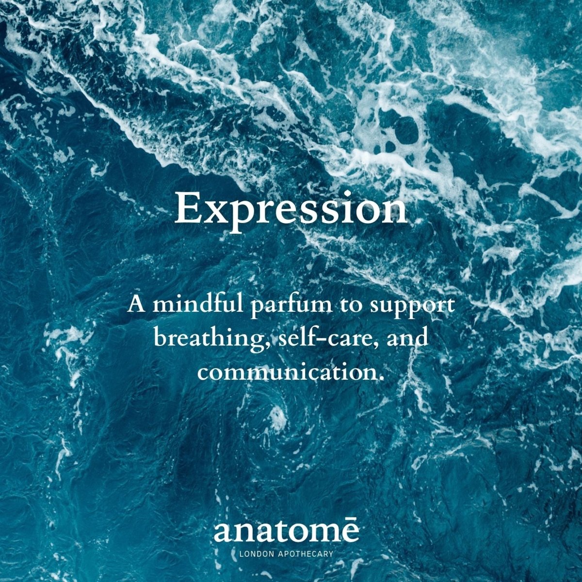 Expression Functional Parfum