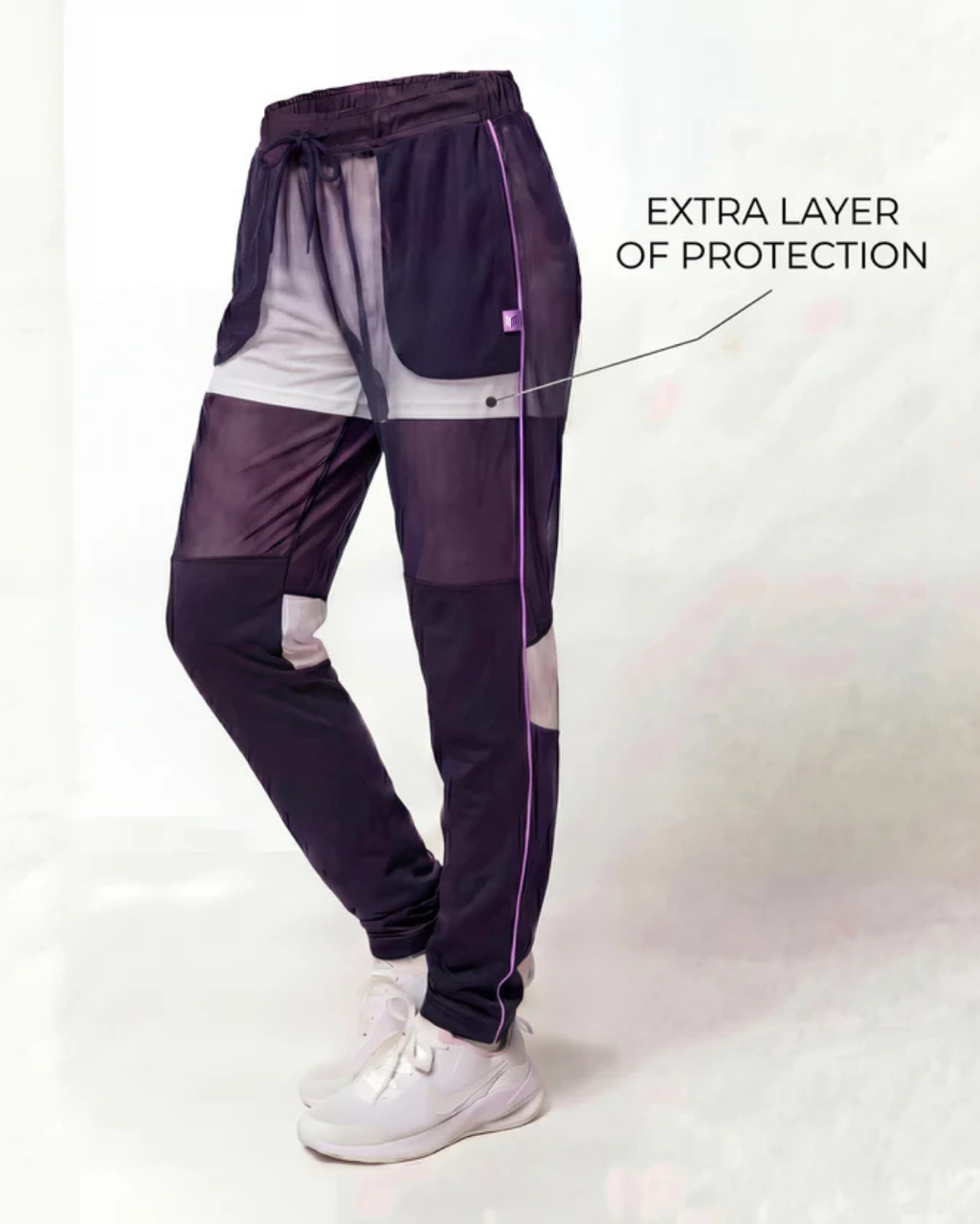 NIGHTWATCH TROUSER