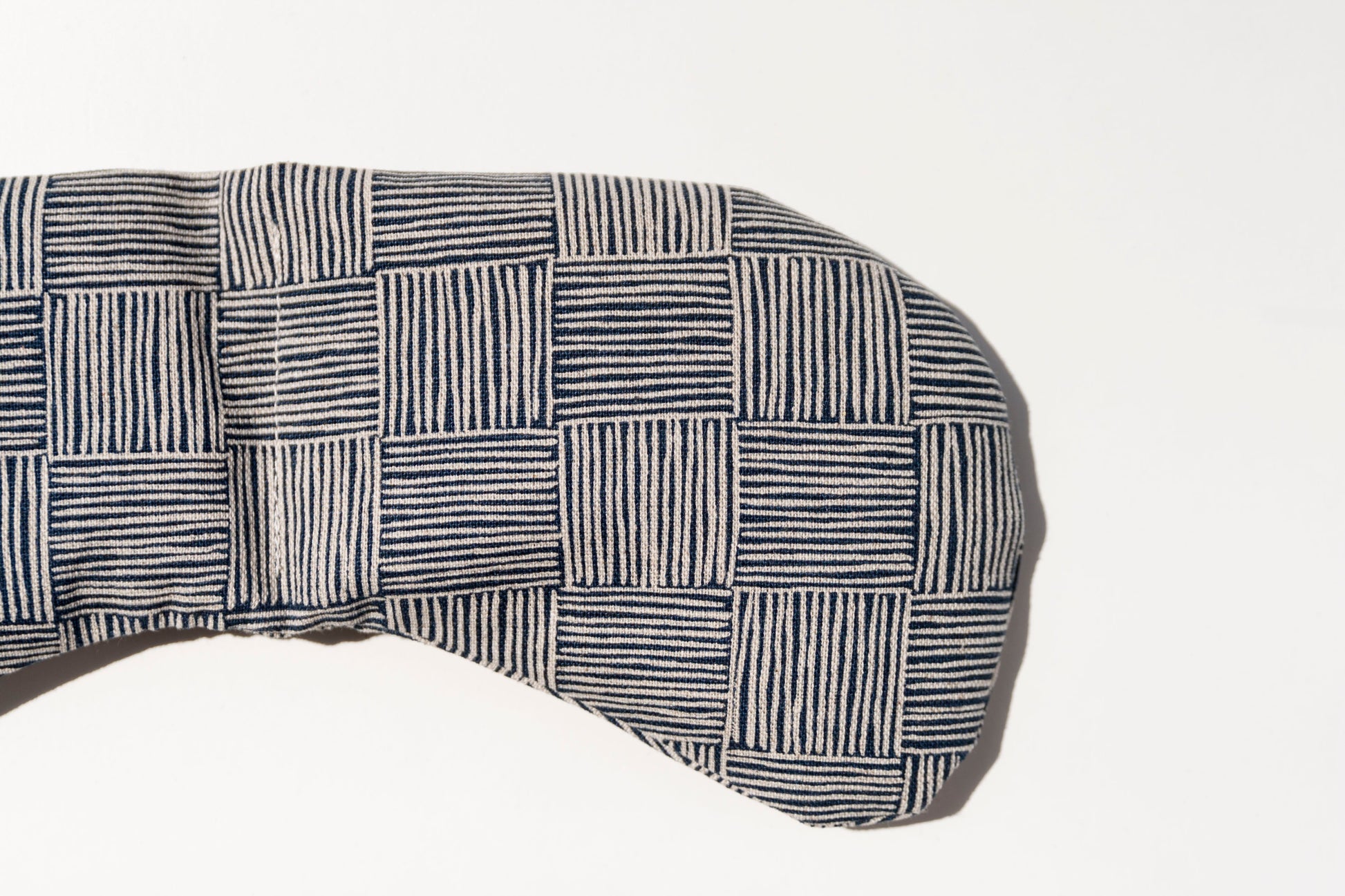 Eye Mask Haystack Natural Lentil Therapy Pillow