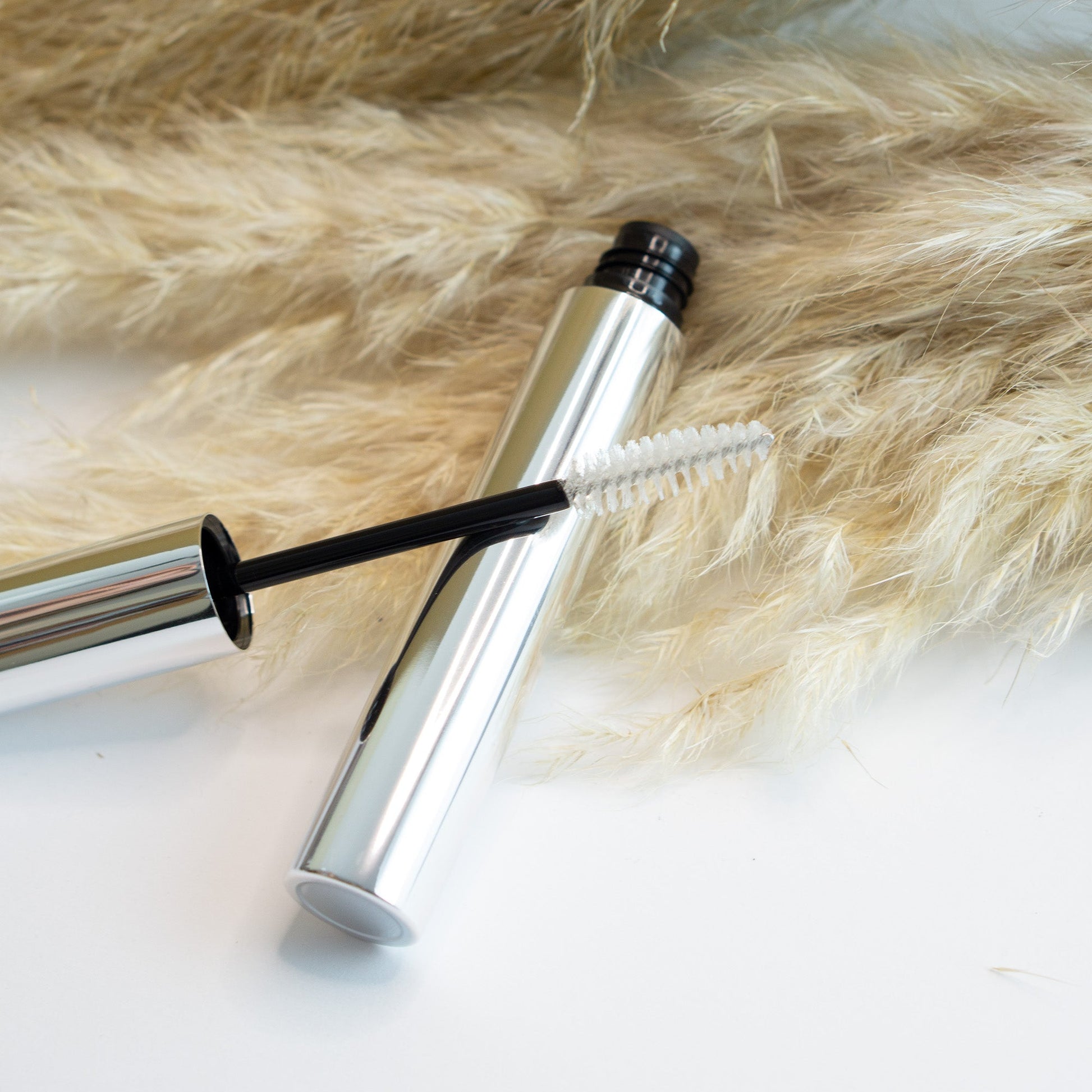 Clear Eyebrow Gel Vegan Formula