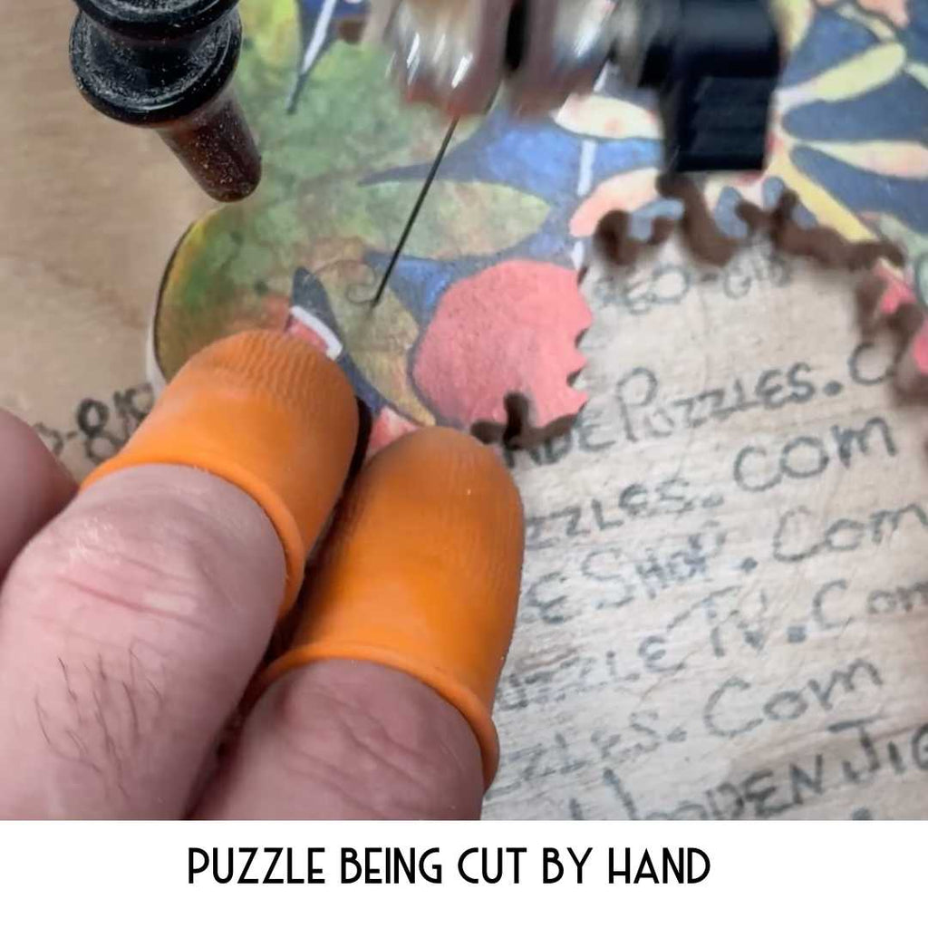 Eyes Full Of Stars - Artisan™