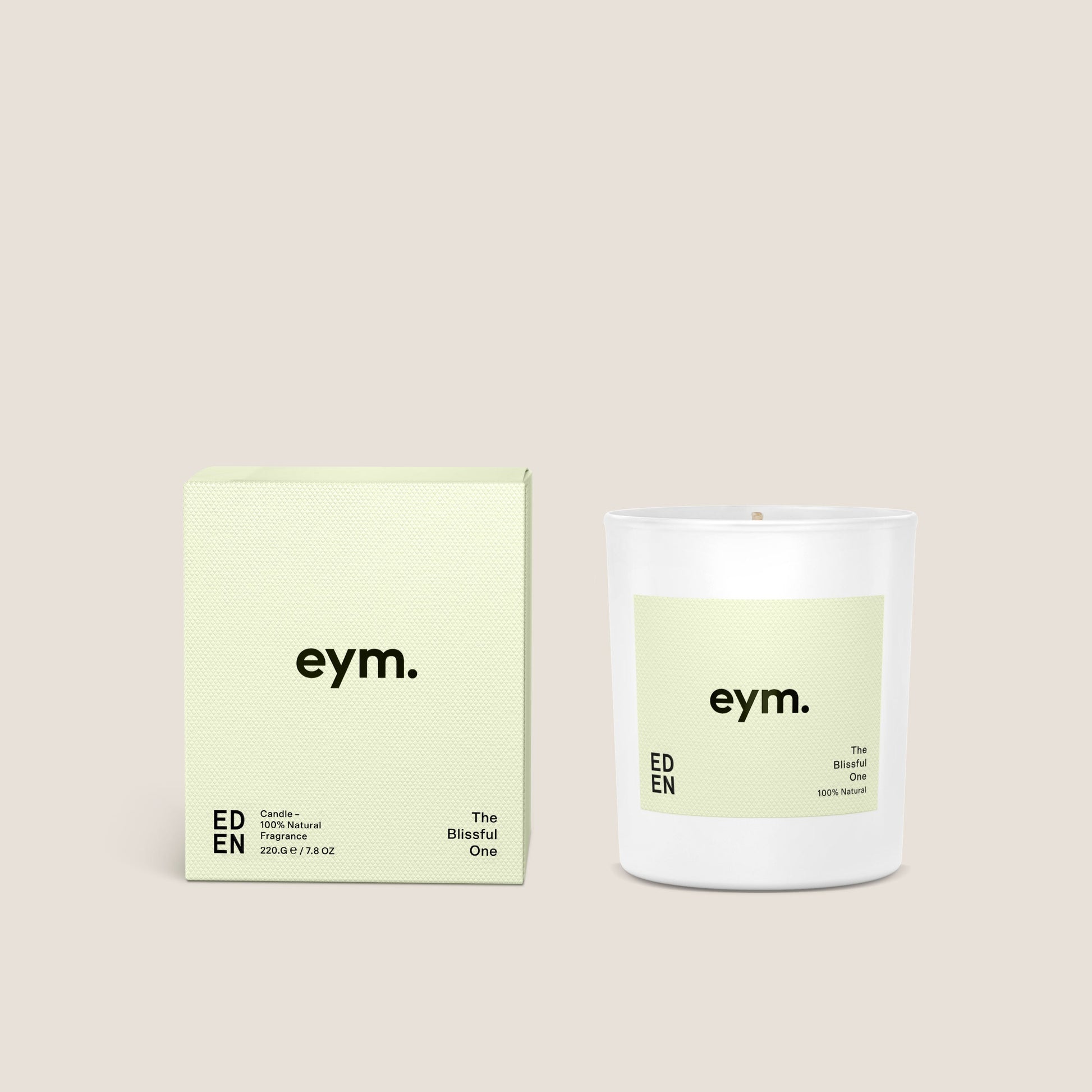 Eden Standard Candle