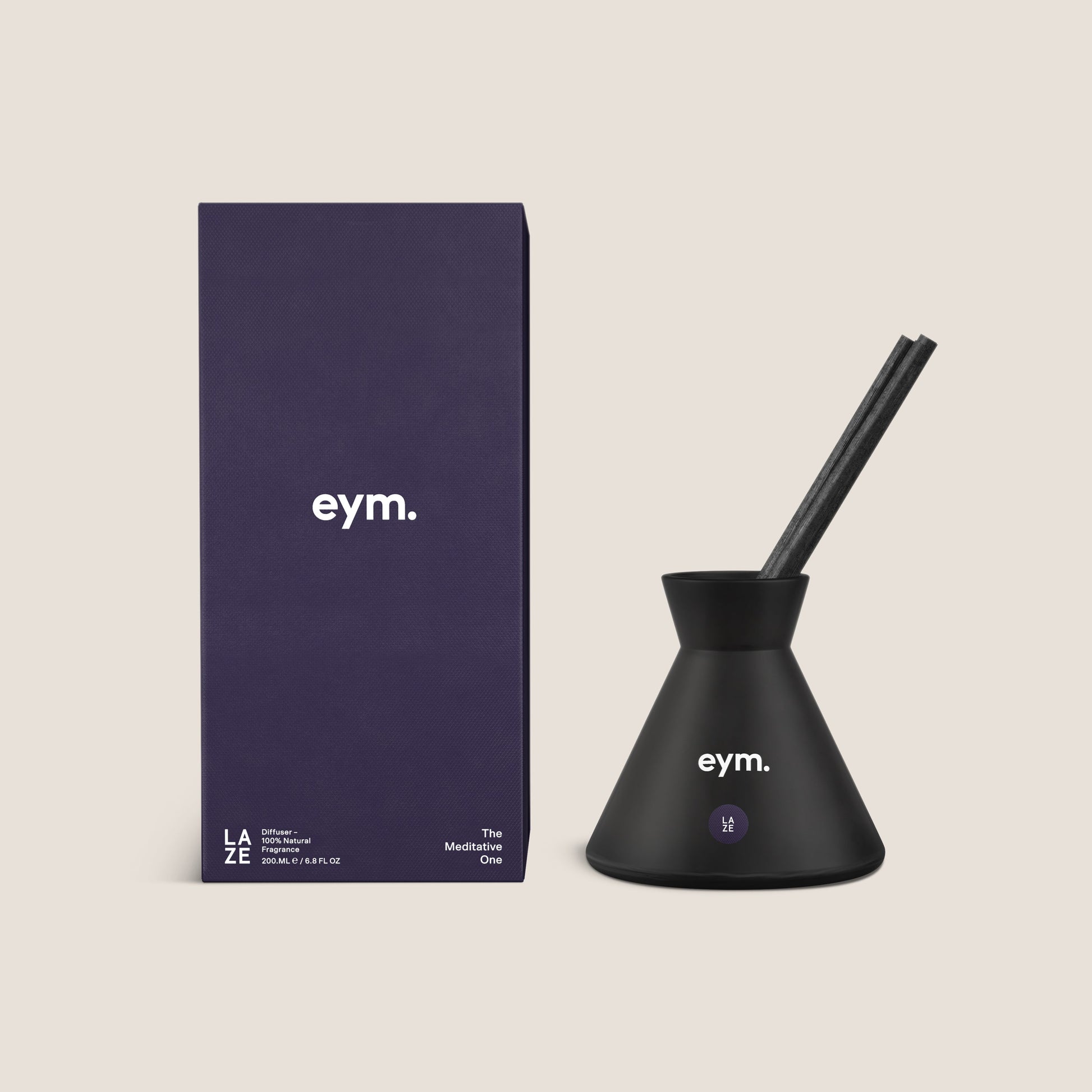 Laze Natural Diffuser