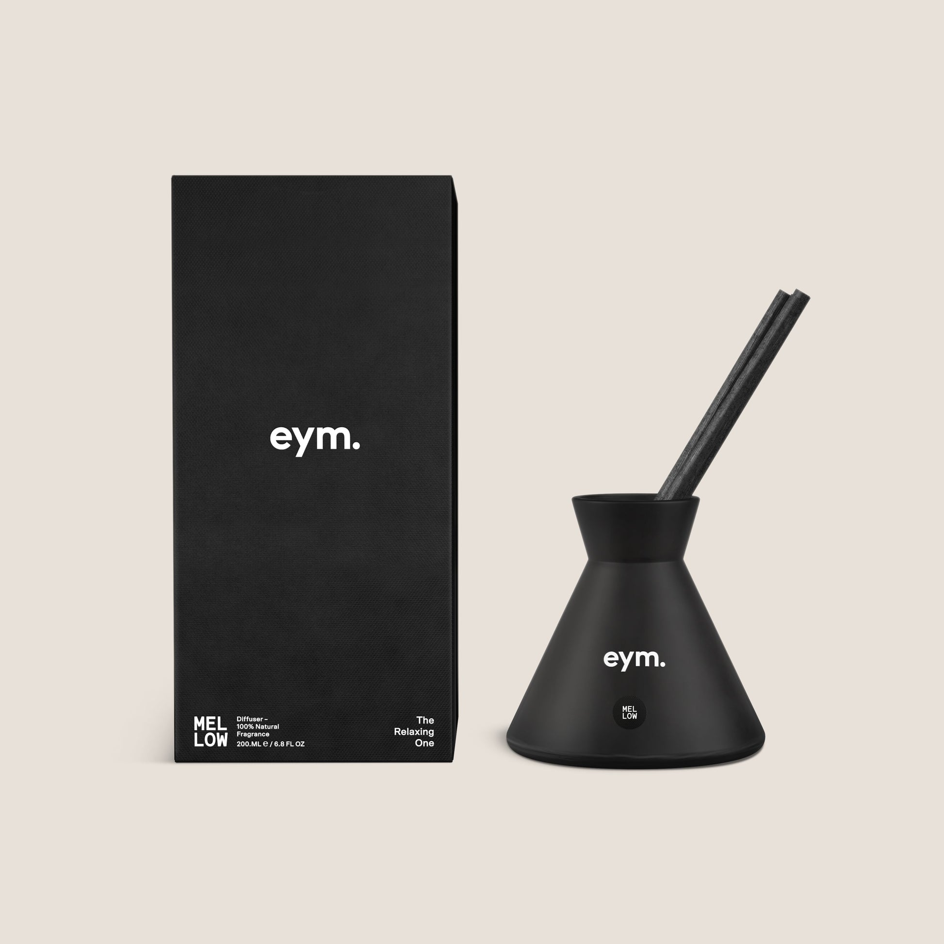 Mellow Natural Diffuser