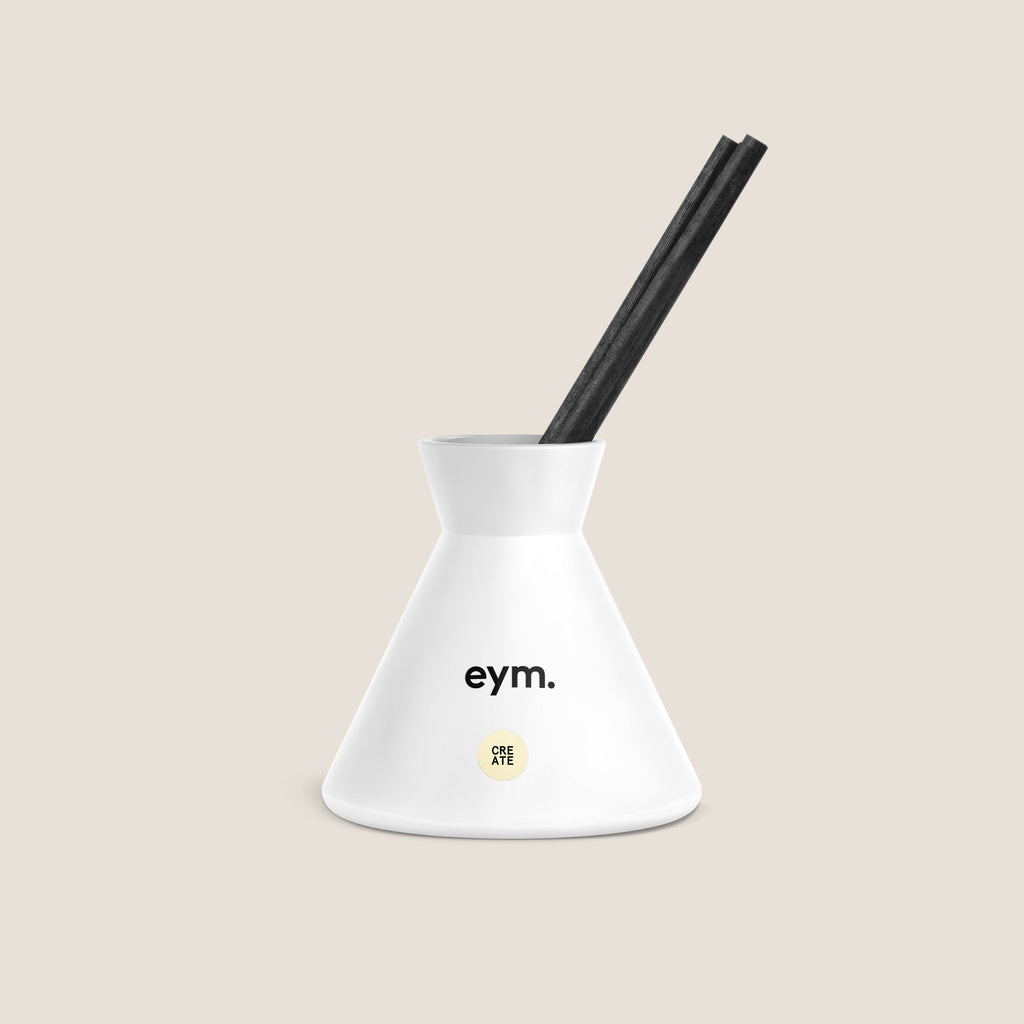 Natural Diffuser for Mental Clarity