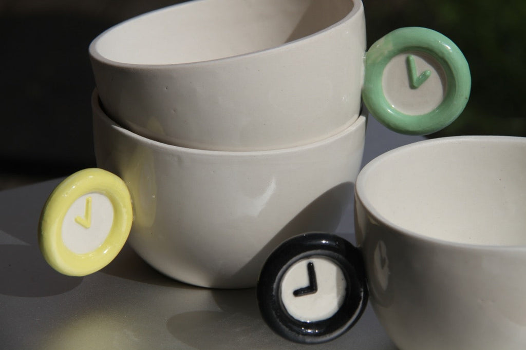 Time Zone Cup London & Washington