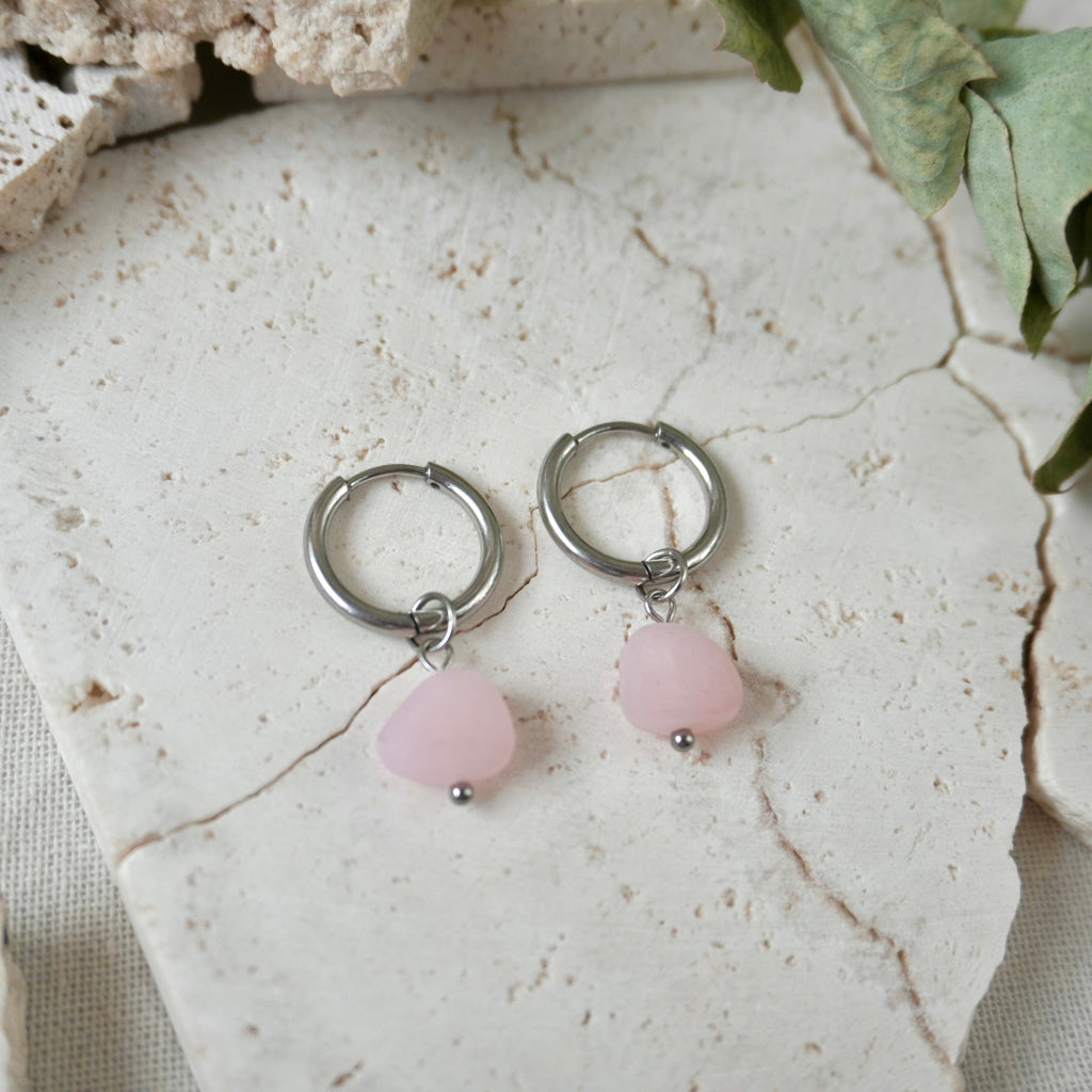 Terra Huggie Pebbles