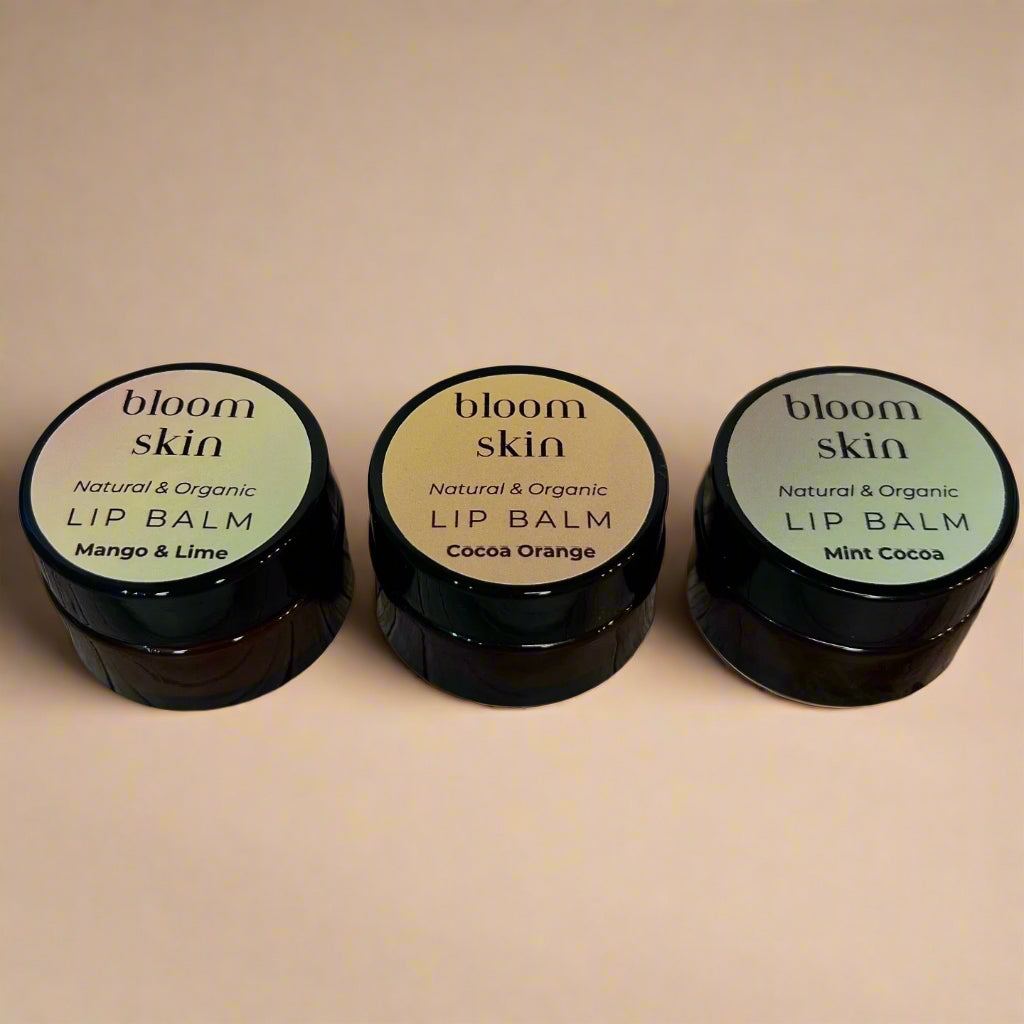Discovery Evening Ritual Set