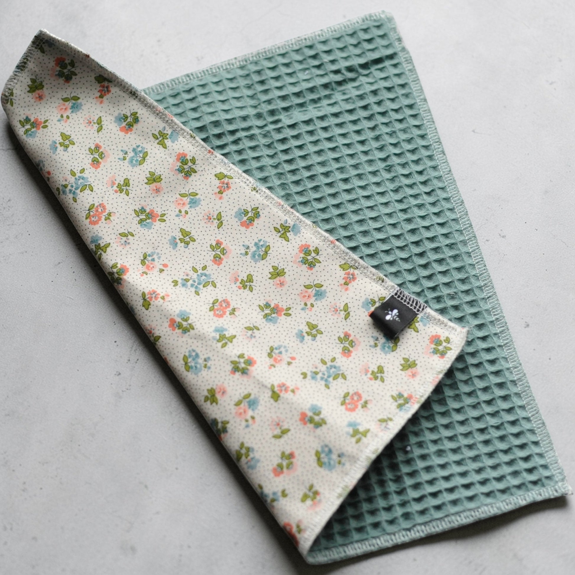 Liberty cloth set