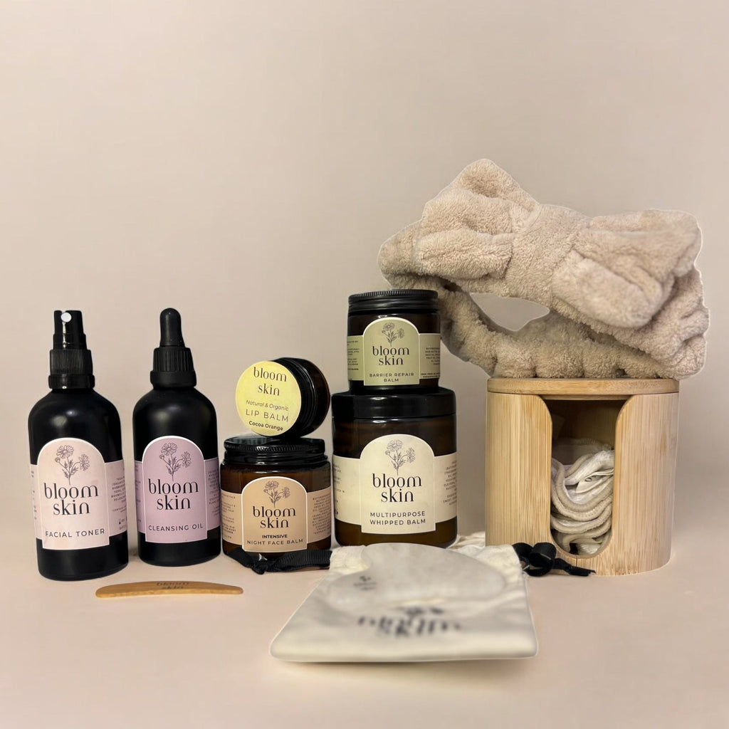 White Jade Gua Sha