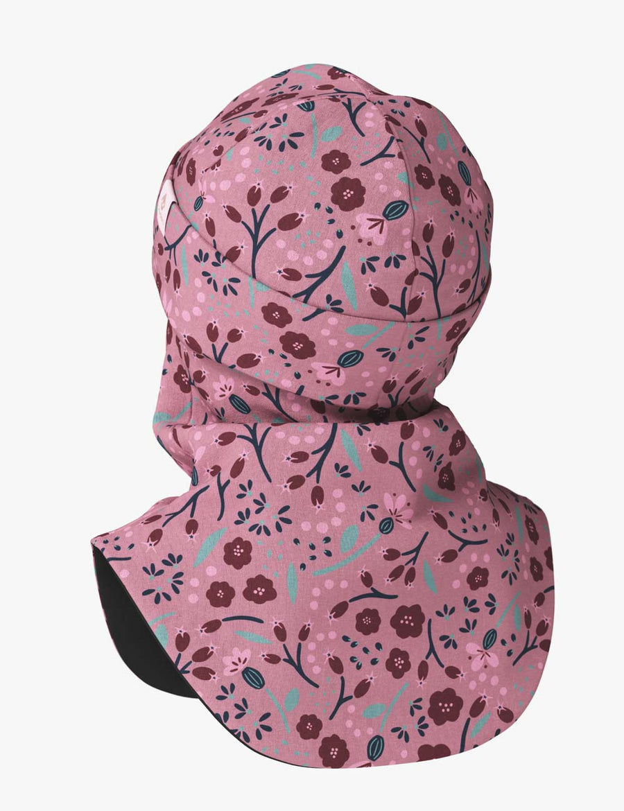 Kids Balaclava with Fleece Lining – Warm, Stylish & Versatile by Breden at brixbailey.com