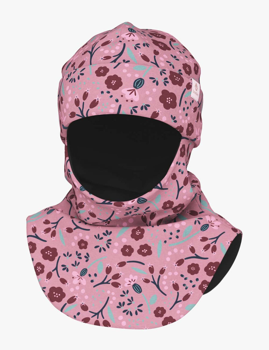 Kids Balaclava with Fleece Lining – Warm, Comfortable & Stylish by Breden at brixbailey.com