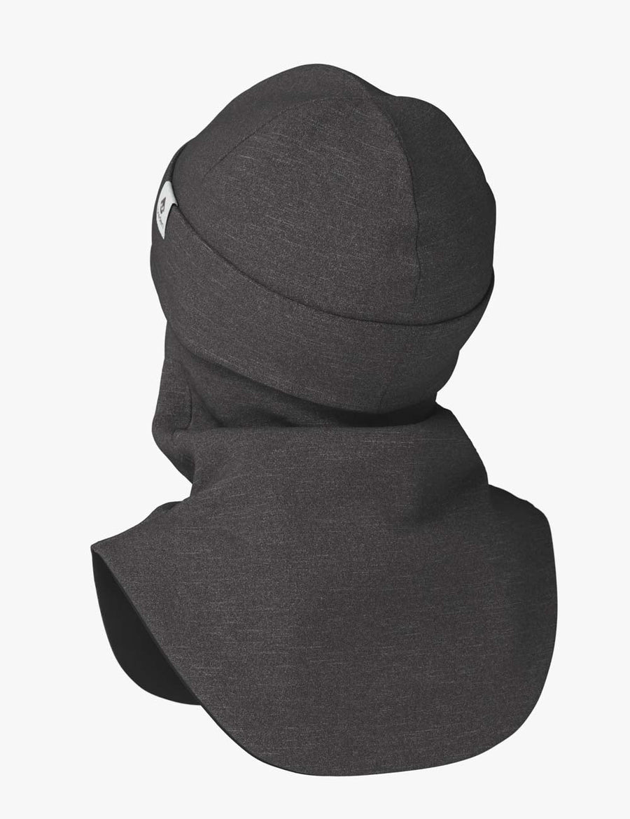 Kids Winter Balaclava – Soft Fleece, Hat & Scarf Combo by Breden at brixbailey.com