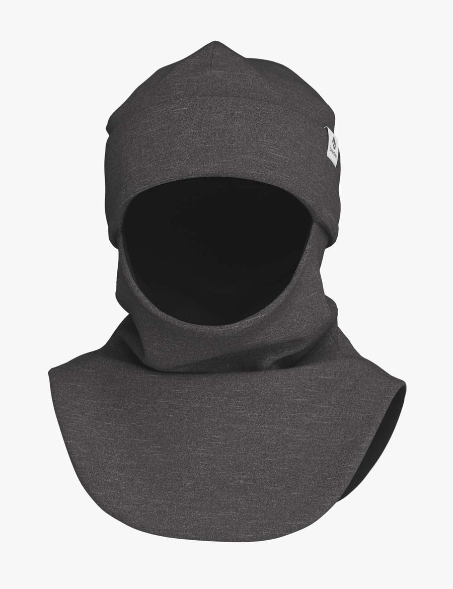 Kids Balaclava with Fleece Lining – Warm & Cozy Hat Scarf Combo by Breden at brixbailey.com