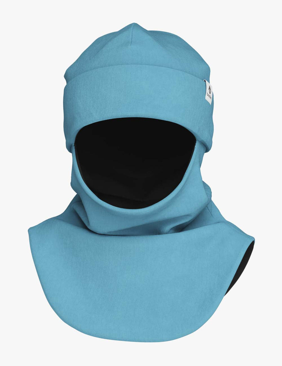 Kids Balaclava with Fleece – Warm, Comfortable, and Stylish by Breden at brixbailey.com