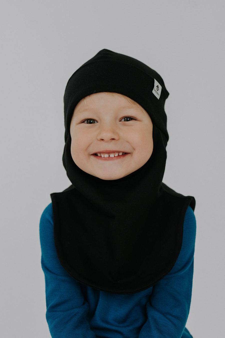 Kids Balaclava with Fleece – Warm, Stylish & Eco-Friendly by Breden at brixbailey.com