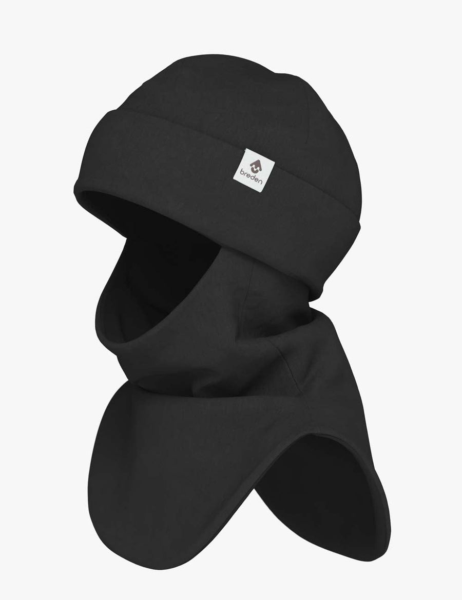 Kids Balaclava with Fleece – Warm & Cozy for Chilly Weather by Breden at brixbailey.com