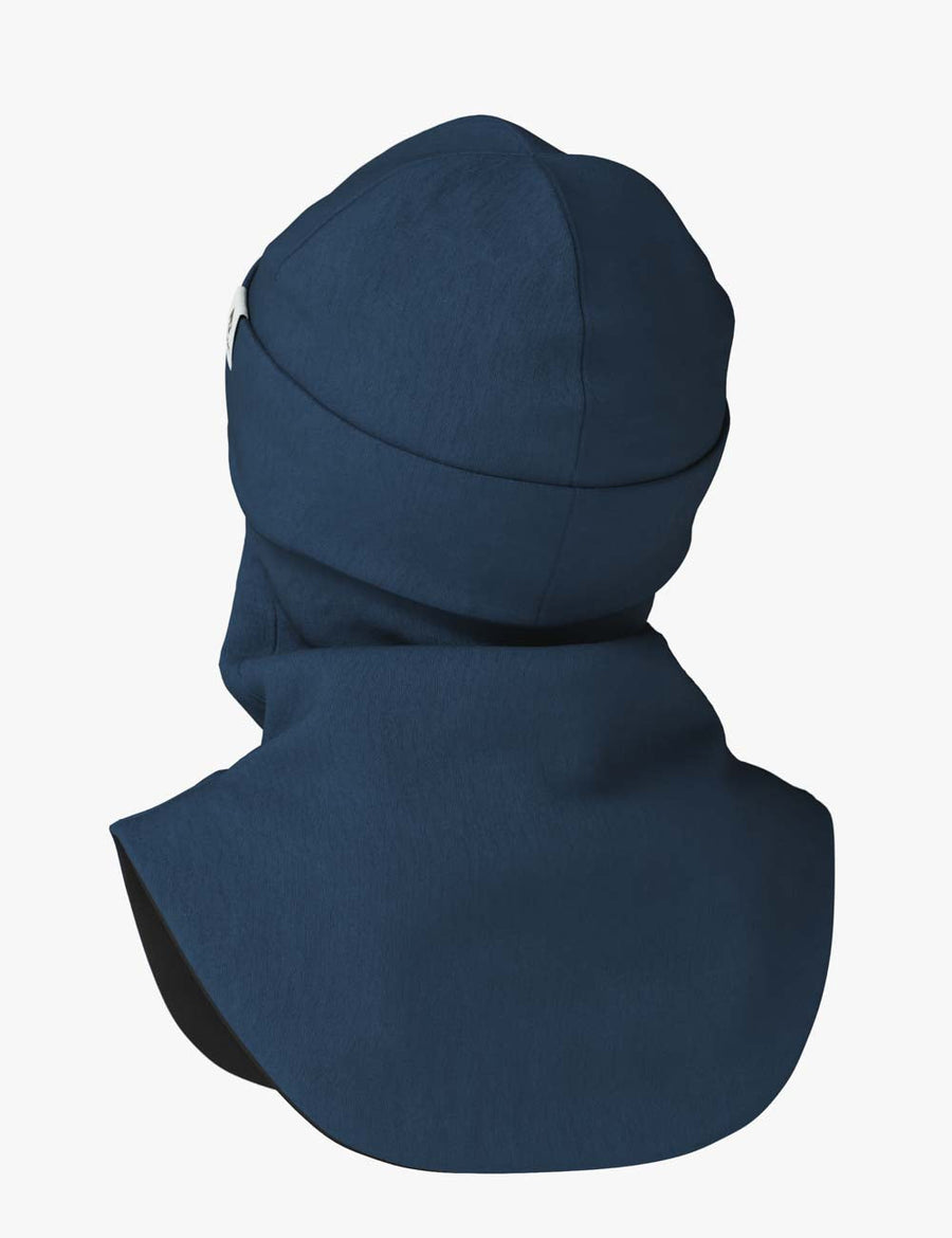 Kids Balaclava with Fleece – Warm Hat & Scarf Combo for Winter by Breden at brixbailey.com