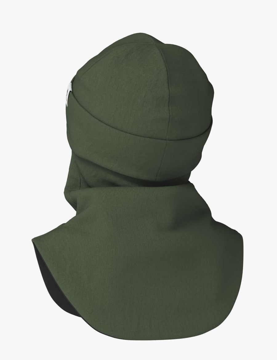 Kids Balaclava with Fleece – Warm Hat & Scarf Combo for Winter by Breden at brixbailey.com