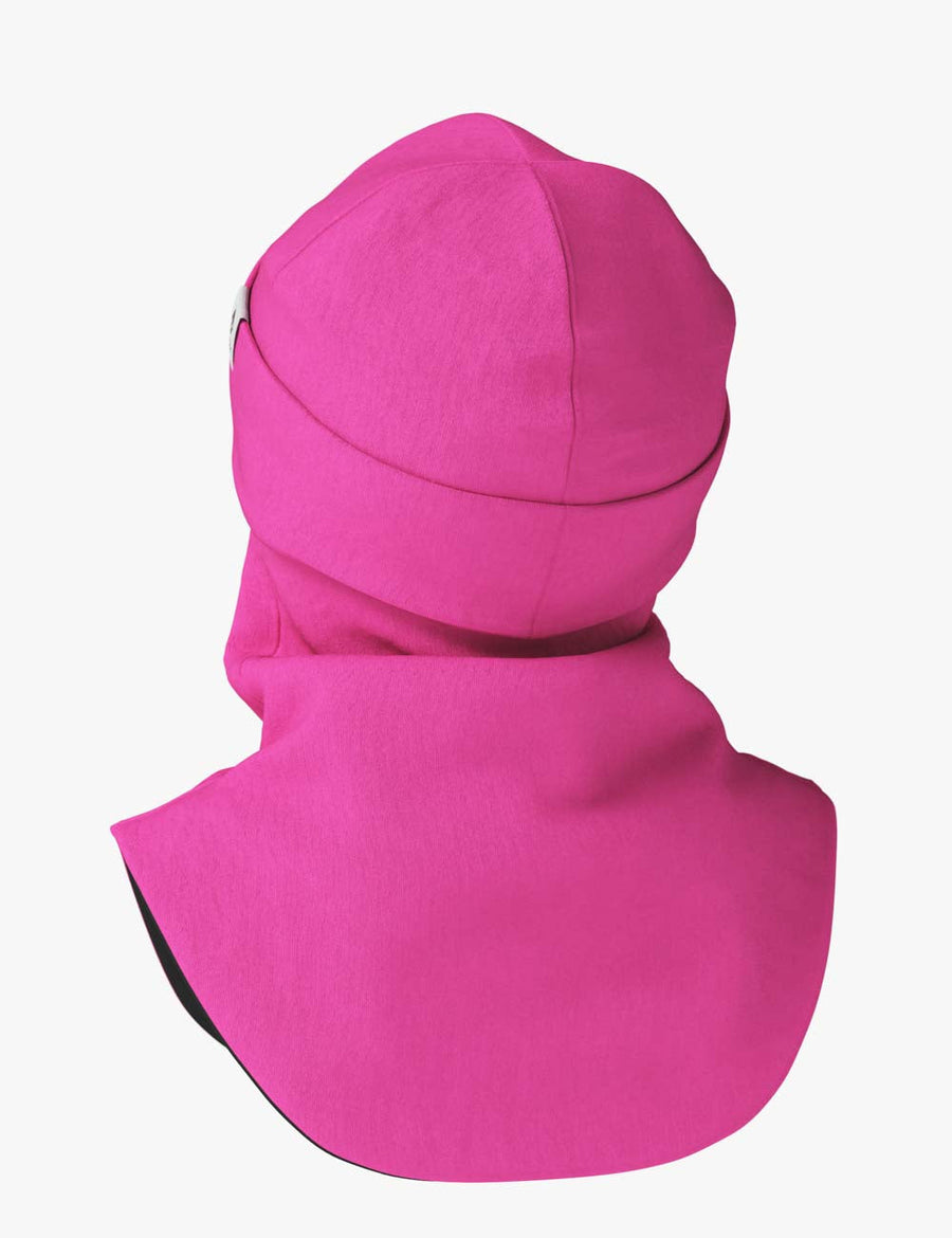 Kids Balaclava – Warm Fleece Lined Hat & Scarf in One by Breden at brixbailey.com