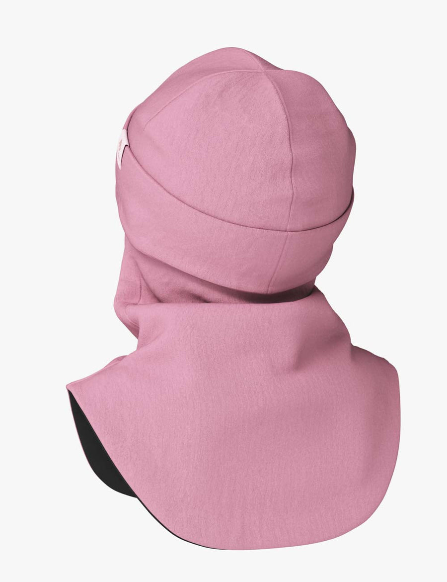 Kids Balaclava with Fleece Lining – Warm & Cozy Hat Scarf Combo by Breden at brixbailey.com