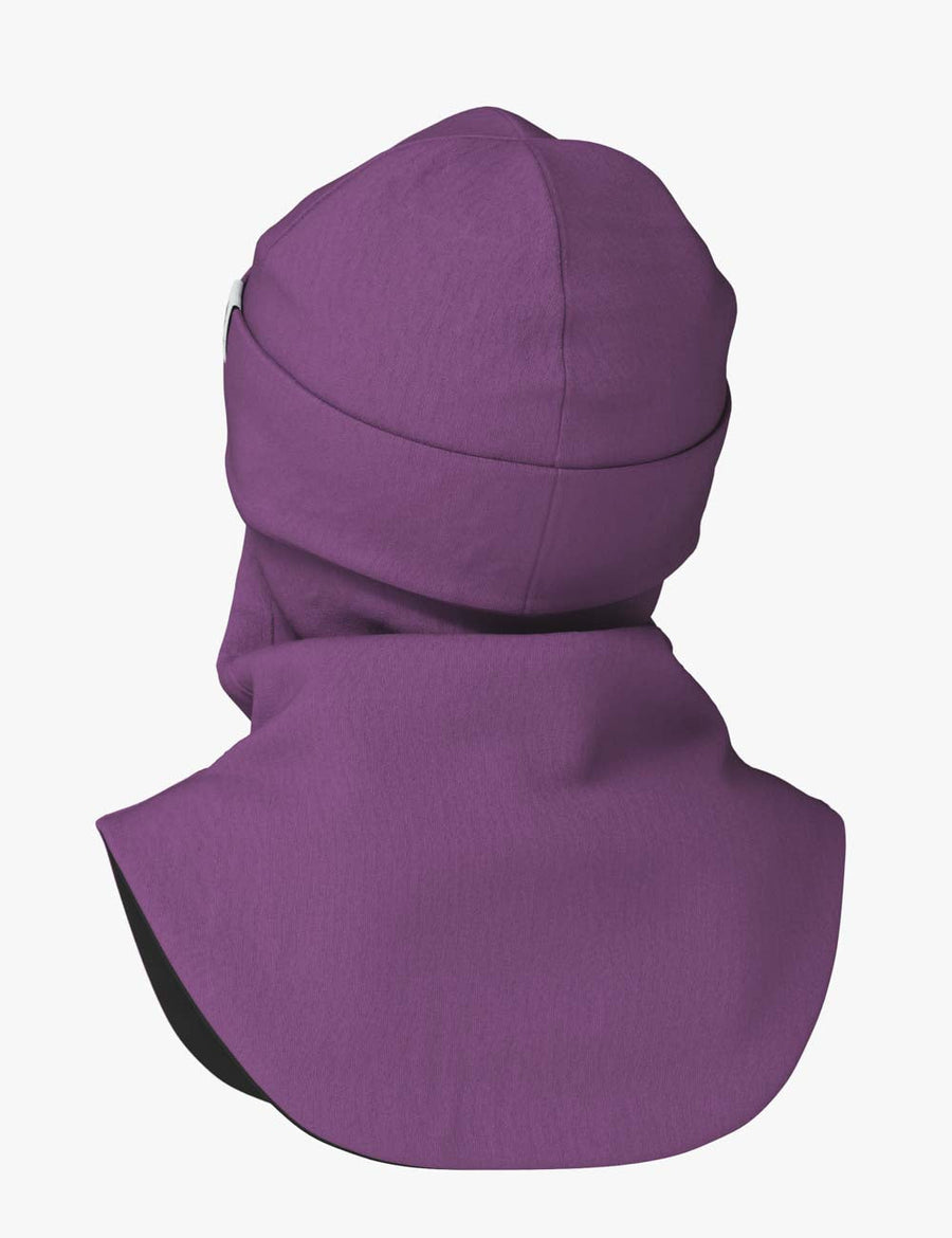 Kids Balaclava with Fleece Lining – Warm Hat and Scarf Combo by Breden at brixbailey.com