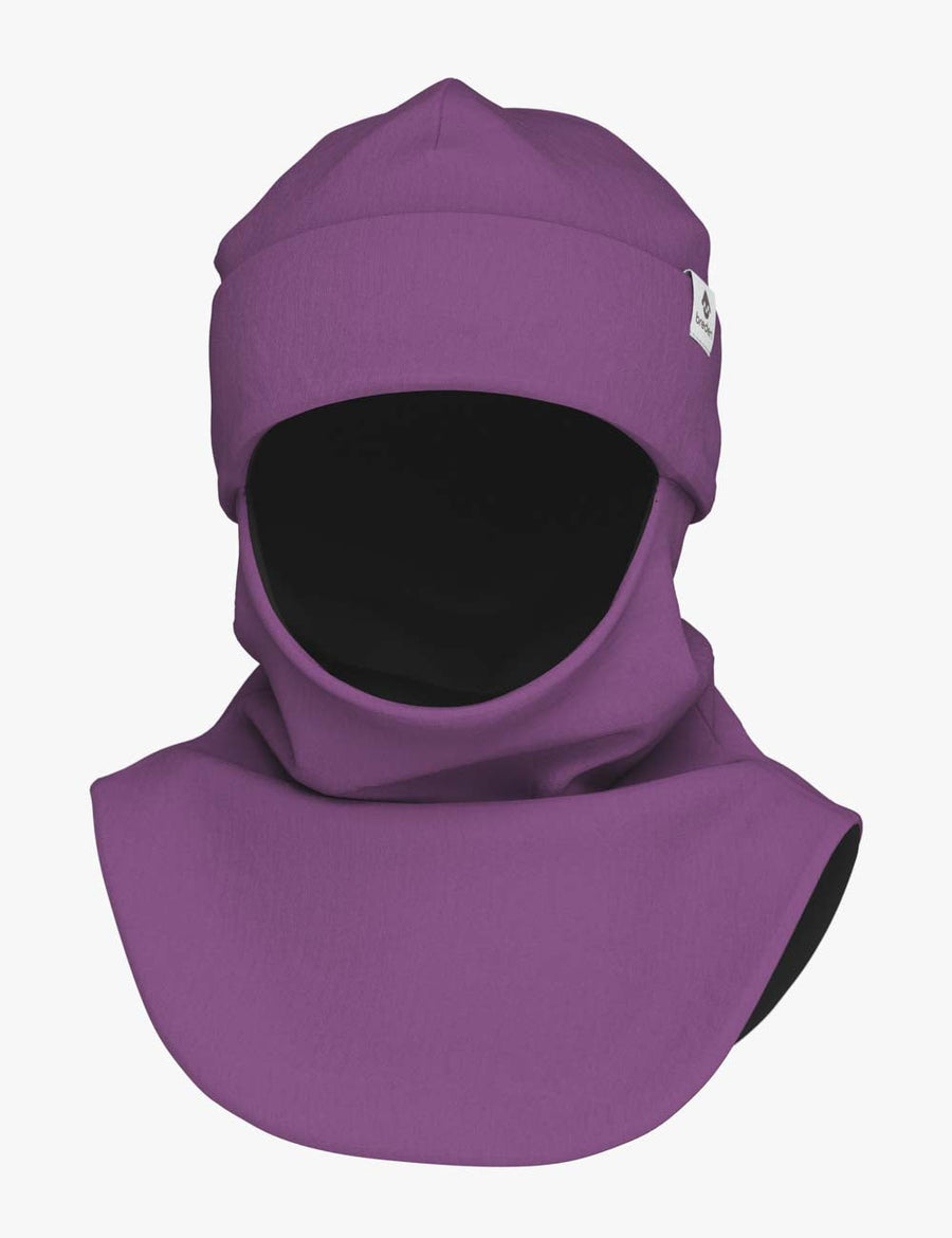 Kids Balaclava with Fleece Lining – Warm, Soft & Stylish by Breden at brixbailey.com