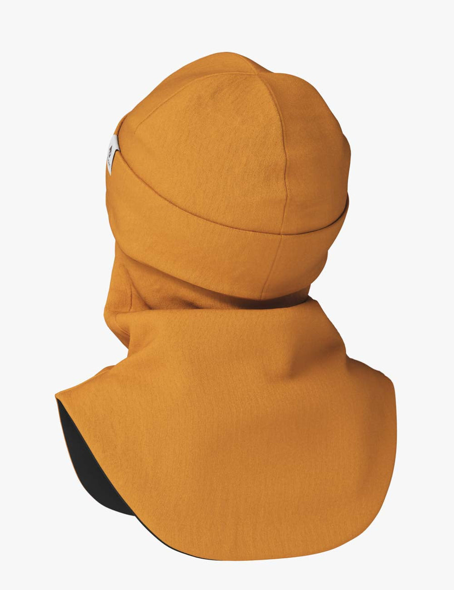 Kids Balaclava with Fleece – Warm Hat & Scarf Combo by Breden at brixbailey.com