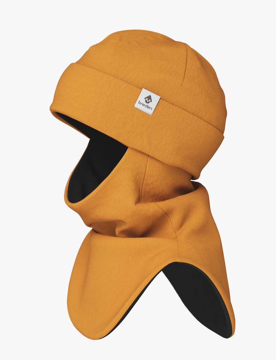 Kids Balaclava with Fleece Lining – Warm & Cozy for Winter by Breden at brixbailey.com