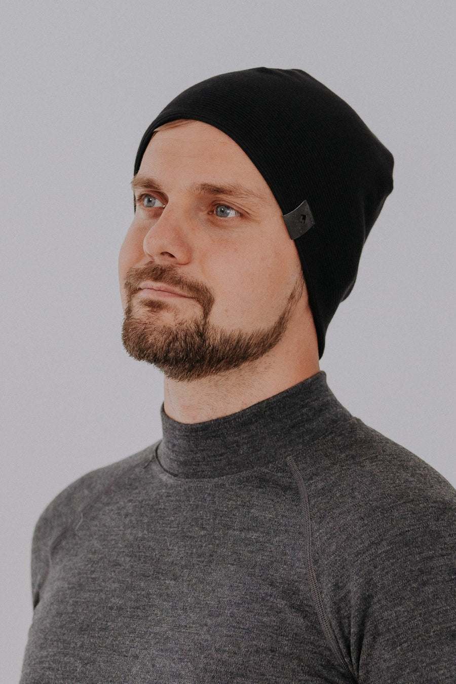 FIA Extra Warm Cotton & Microfleece Hat - Unisex Windproof Cap by Breden at brixbailey.com