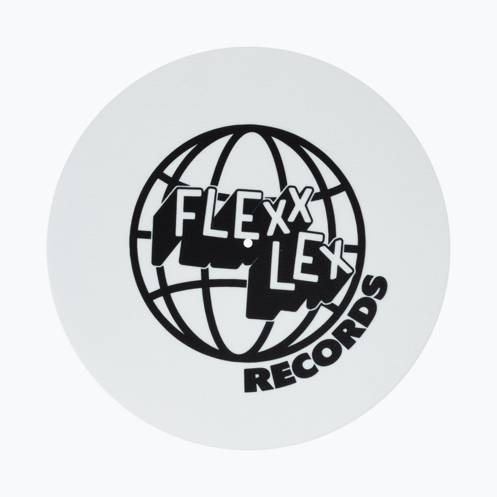 Records Vinyl Slipmat 12 inch